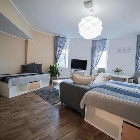 Kampus Palace 3*