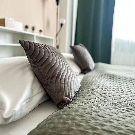 Hotell Kampus Palace 3*