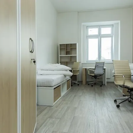 Kampus Palace Hotell