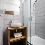 Kampus Palace 3* اوسترافا
