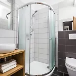 Kampus Palace 3* اوسترافا