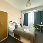酒店 Kampus Palace