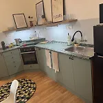 Kampus Palace فندق اوسترافا