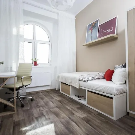 Kampus Palace Острава