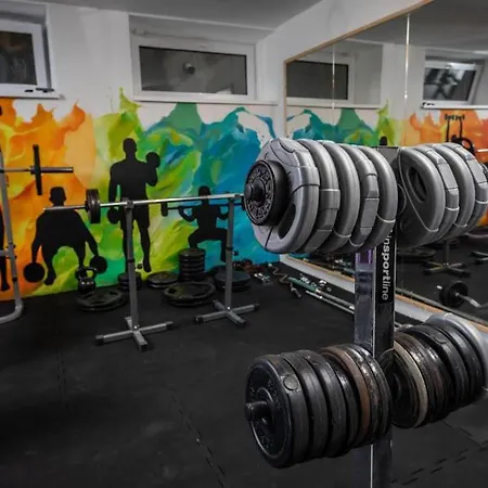 Hotel Kampus Palace 3*