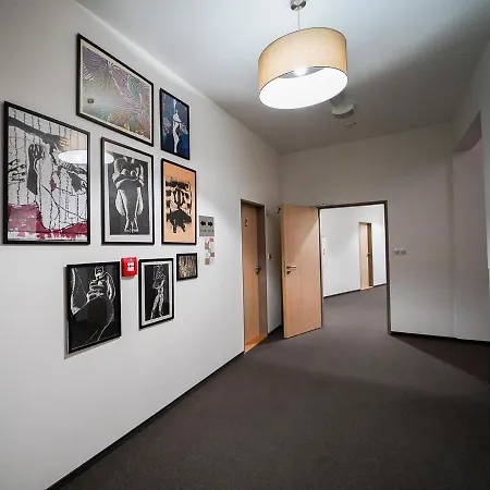 Kampus Palace Ostrawa