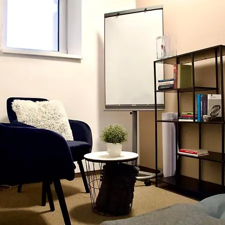 Kampus Palace Острава