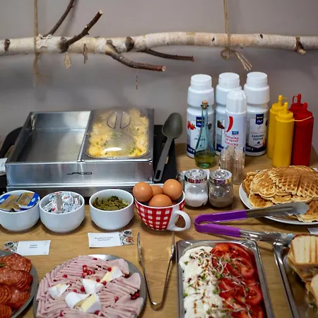 Kampus Palace Готель 3*