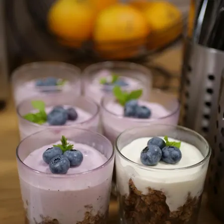 Kampus Palace Готель Острава