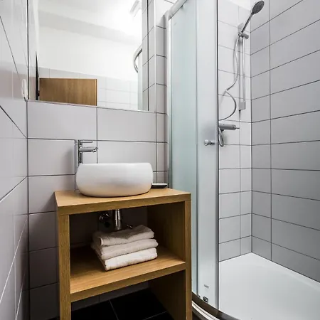 Kampus Palace 3* Острава