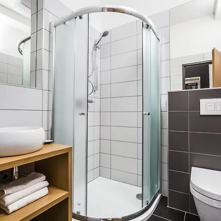 Kampus Palace 3* Острава