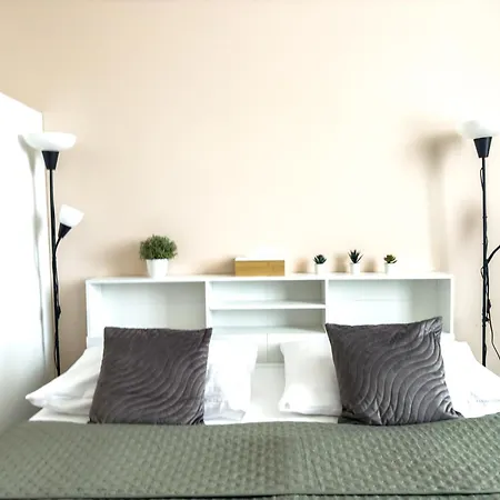 Kampus Palace Готель 3*