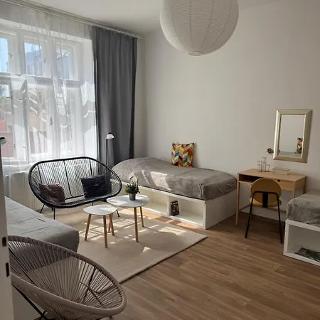 Kampus Palace 3*