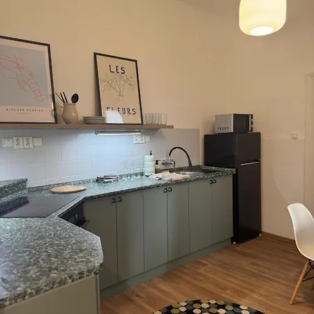 Kampus Palace Острава