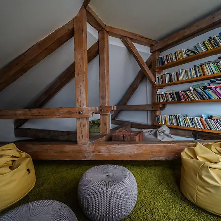 Kampus Palace Острава