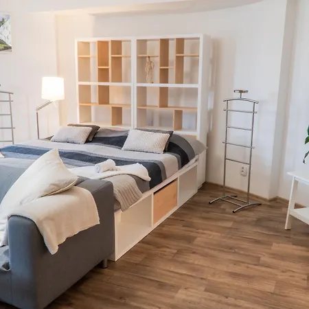 Kampus Palace Hotel Ostrawa