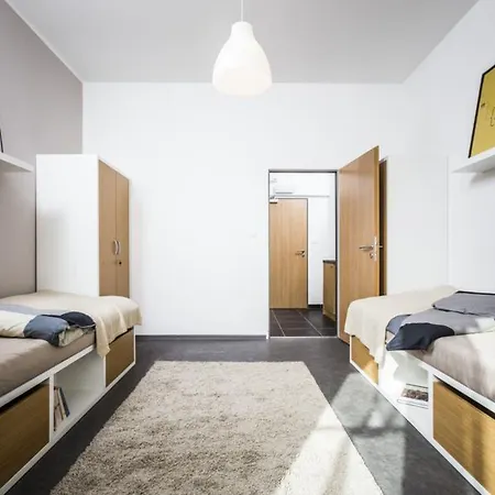 Kampus Palace 3*