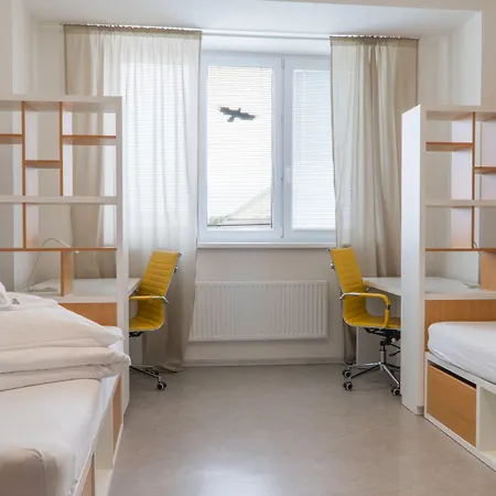 Hotel Kampus Palace 3*