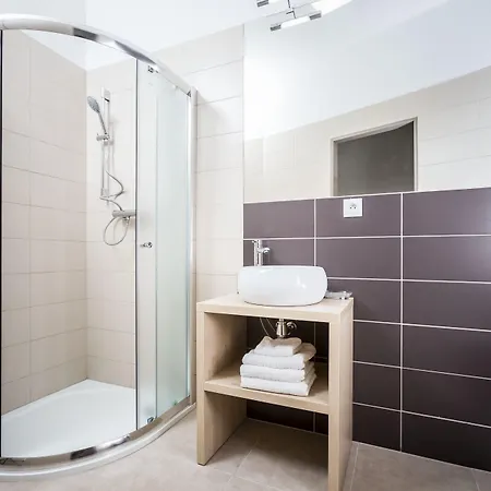 Kampus Palace Острава