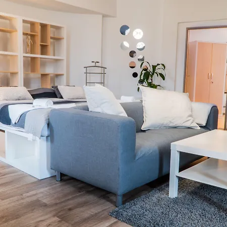 Kampus Palace 3* Острава