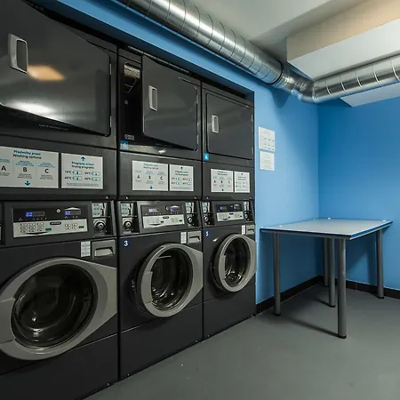 Kampus Palace Готель 3*