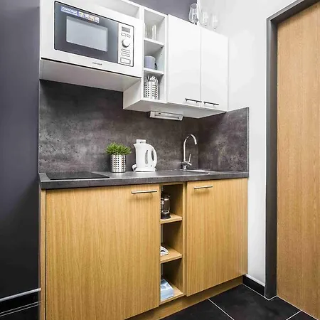 Kampus Palace Острава