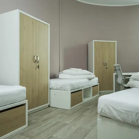Hotel Kampus Palace 3*