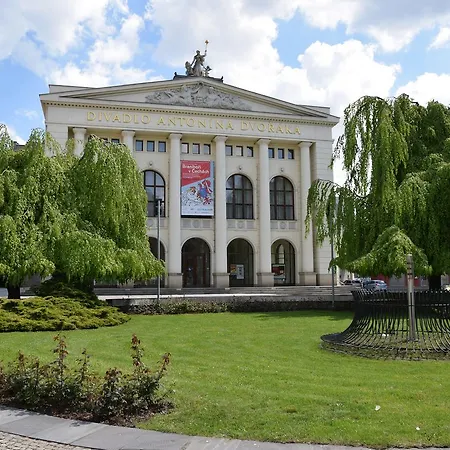 Kampus Palace Готель 3*