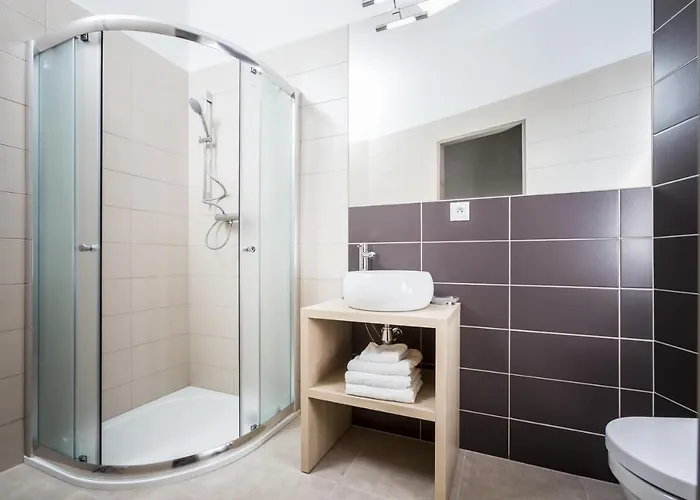 Szálloda Kampus Palace