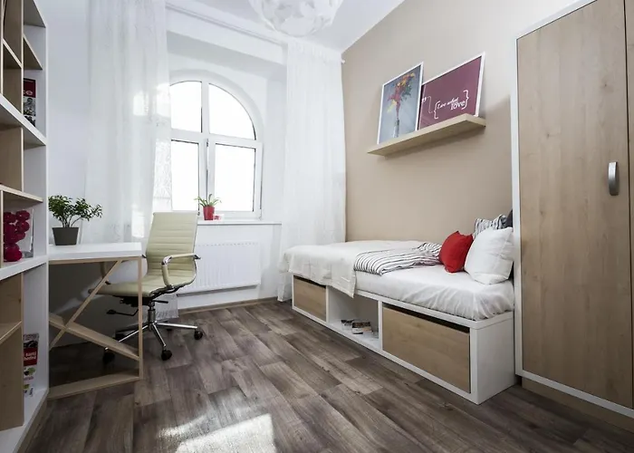 Kampus Palace Ostrava