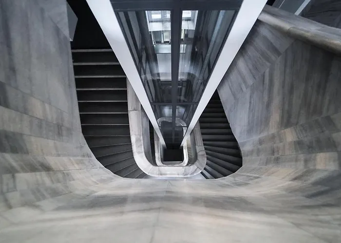 Szálloda Kampus Palace