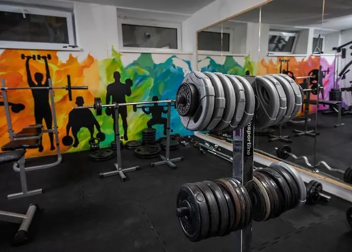 Hotel Kampus Palace 3*