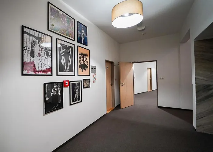 Kampus Palace Ostrava