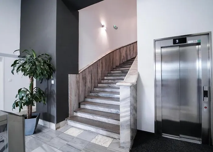 Kampus Palace Szálloda