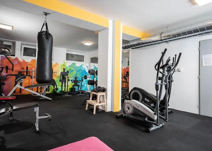 Szálloda Kampus Palace