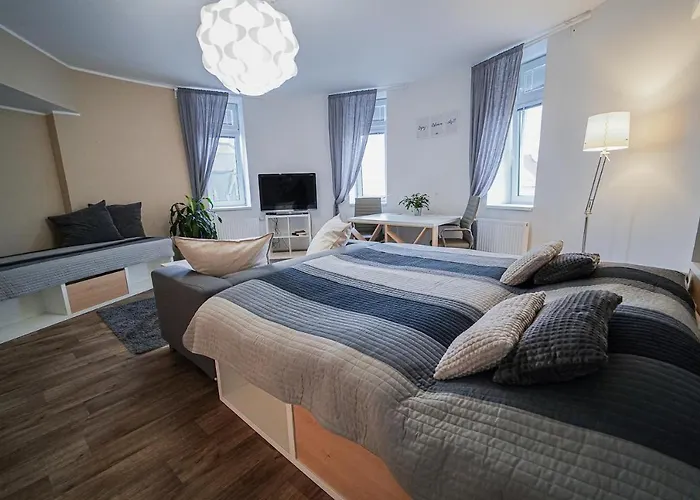 Kampus Palace Hotel Ostrava