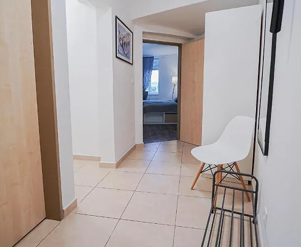 Kampus Palace Hotel Ostrava