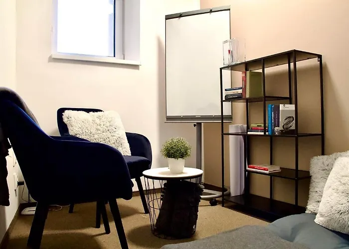 Kampus Palace Ostrava