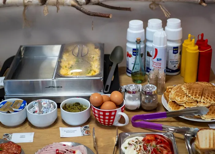 Kampus Palace Szálloda 3*