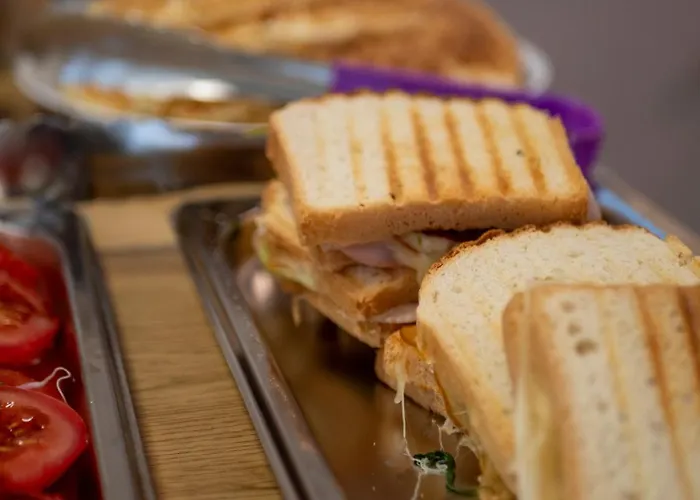 Kampus Palace Hotel 3*