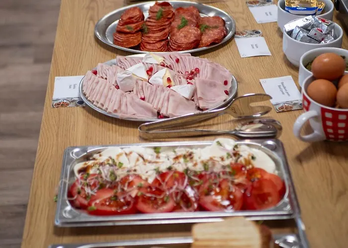 Kampus Palace Szálloda