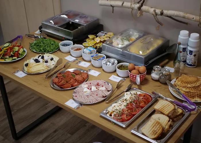 Kampus Palace 3* Ostrava