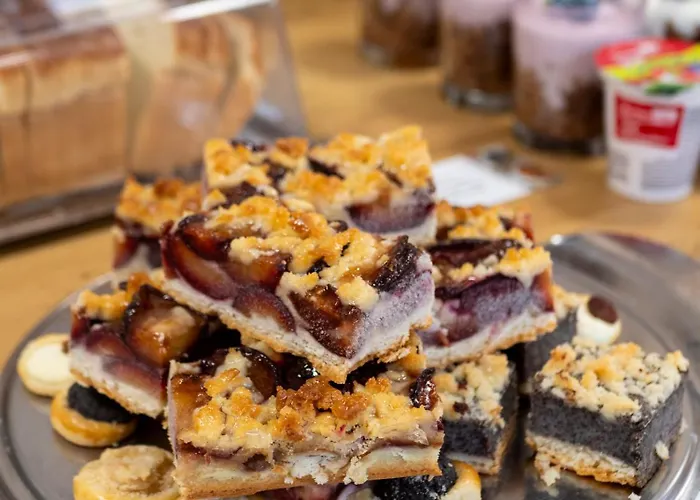 Kampus Palace 3* Ostrava