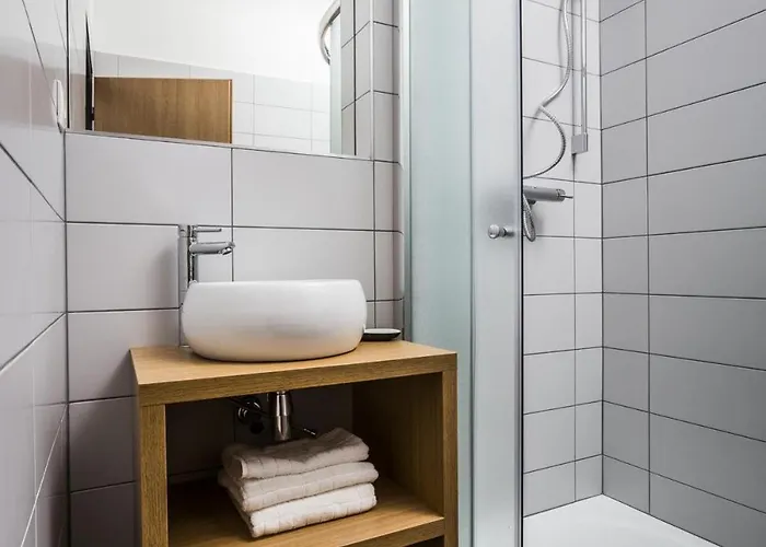 Kampus Palace 3* Ostrava