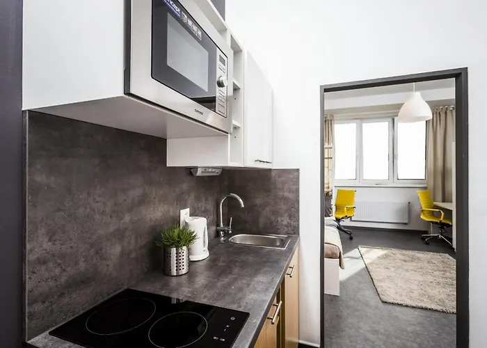 Kampus Palace Szálloda 3*