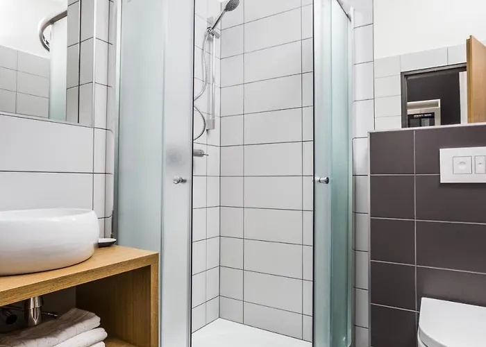 Kampus Palace 3* Ostrava