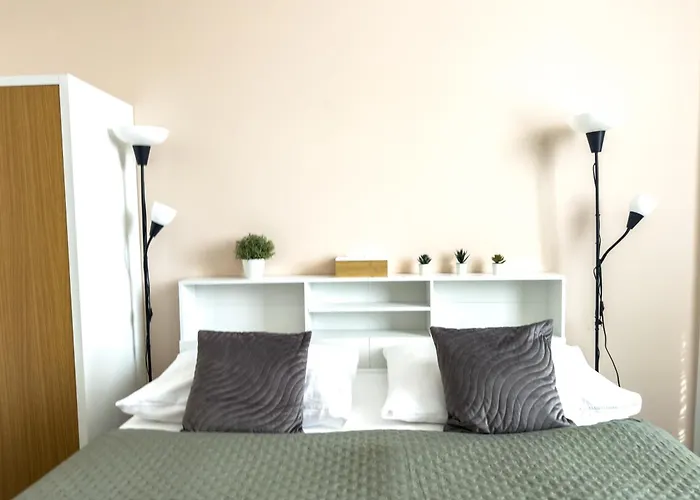 Kampus Palace Hotel 3*