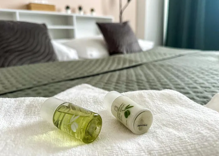 Kampus Palace Szálloda Ostrava