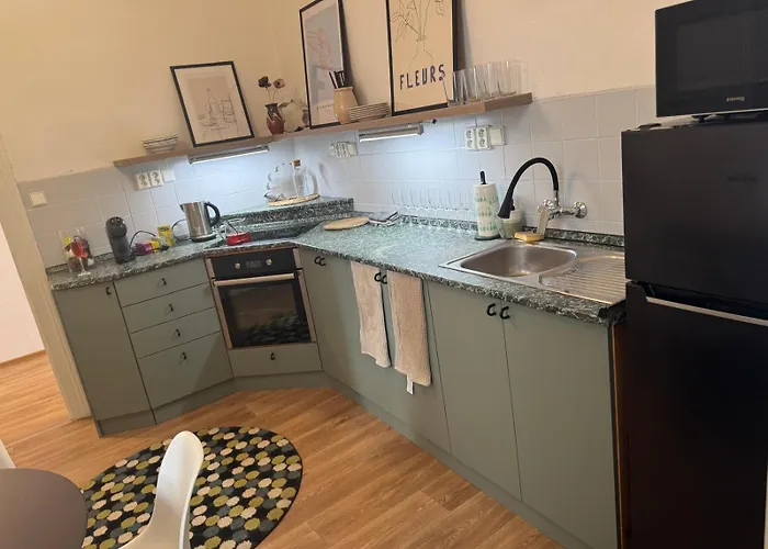 Kampus Palace Hotel Ostrava