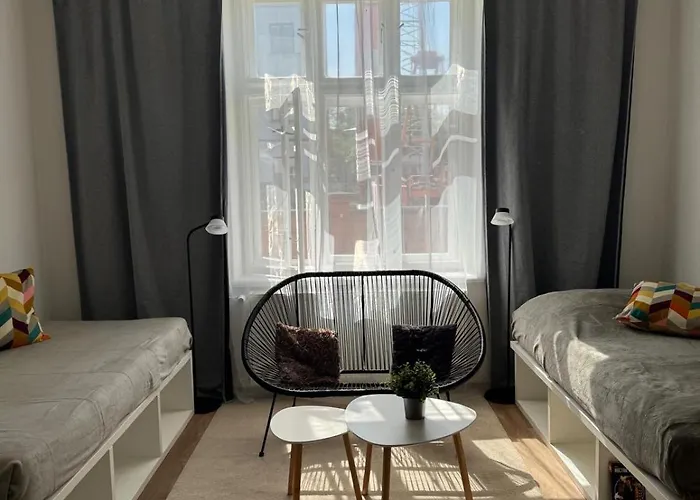 Hotel Kampus Palace Ostrava